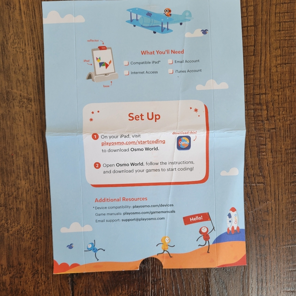 Osmo Coding - Picture 4 of 4